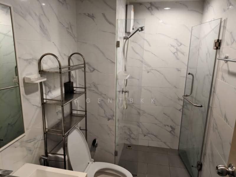 The Excel Ratchada 18, Bangkok, Soi 20 Mithuna Yak 21, Huai Khwang, Bangkok, 2 Bedrooms, 42 sqm, Condo For Rent, by Agentbkk, 500506122 - DDproperty.com