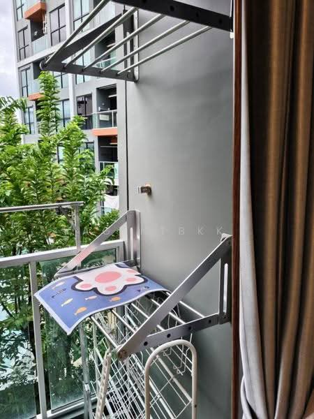 The Excel Ratchada 18, Bangkok, Soi 20 Mithuna Yak 21, Huai Khwang, Bangkok, 2 Bedrooms, 42 sqm, Condo For Rent, by Agentbkk, 500506122 - DDproperty.com