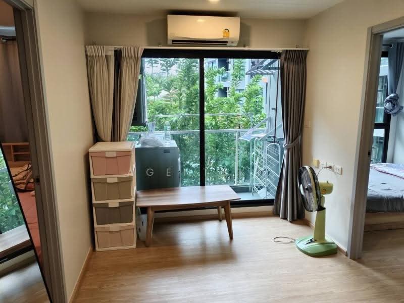 The Excel Ratchada 18, Bangkok, Soi 20 Mithuna Yak 21, Huai Khwang, Bangkok, 2 Bedrooms, 42 sqm, Condo For Rent, by Agentbkk, 500506122 - DDproperty.com