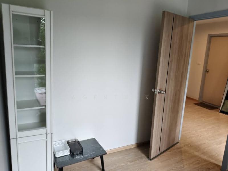 The Excel Ratchada 18, Bangkok, Soi 20 Mithuna Yak 21, Huai Khwang, Bangkok, 2 Bedrooms, 42 sqm, Condo For Rent, by Agentbkk, 500506122 - DDproperty.com