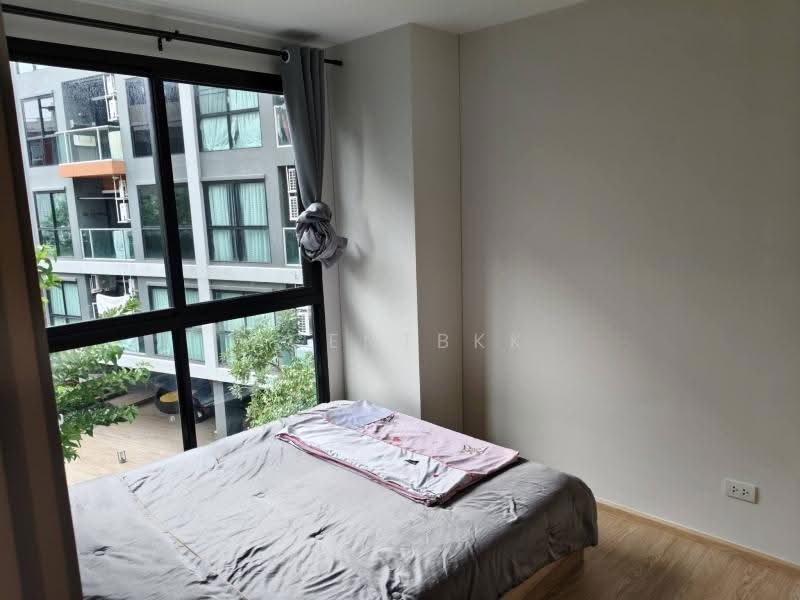 The Excel Ratchada 18, Bangkok, Soi 20 Mithuna Yak 21, Huai Khwang, Bangkok, 2 Bedrooms, 42 sqm, Condo For Rent, by Agentbkk, 500506122 - DDproperty.com