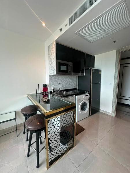 The Riviera Monaco, Chon Buri (Pattaya), NaJomtien Soi 4, Sukhumvit Rd., Na Chom Thian, Sattahip, Chon Buri (Pattaya), 1 Bedroom, 39 sqm, Condo For Rent, by Praveen Peter, 500506124 - DDproperty.com