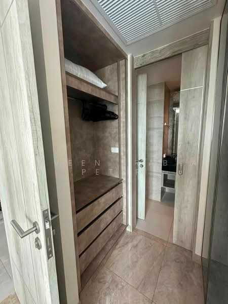 The Riviera Monaco, Chon Buri (Pattaya), NaJomtien Soi 4, Sukhumvit Rd., Na Chom Thian, Sattahip, Chon Buri (Pattaya), 1 Bedroom, 39 sqm, Condo For Rent, by Praveen Peter, 500506124 - DDproperty.com
