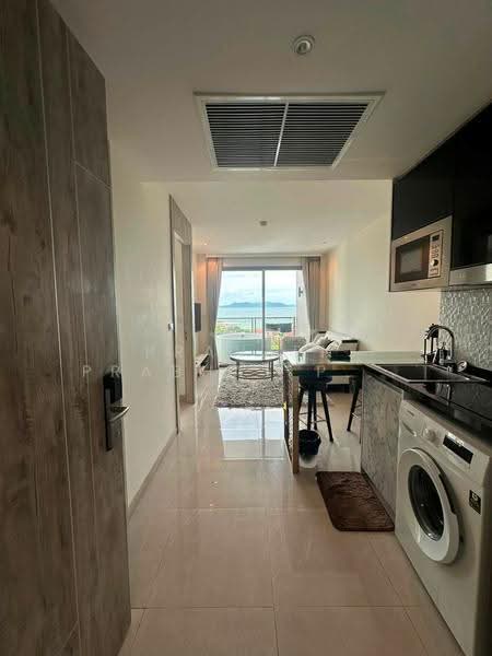 The Riviera Monaco, Chon Buri (Pattaya), NaJomtien Soi 4, Sukhumvit Rd., Na Chom Thian, Sattahip, Chon Buri (Pattaya), 1 Bedroom, 39 sqm, Condo For Rent, by Praveen Peter, 500506124 - DDproperty.com