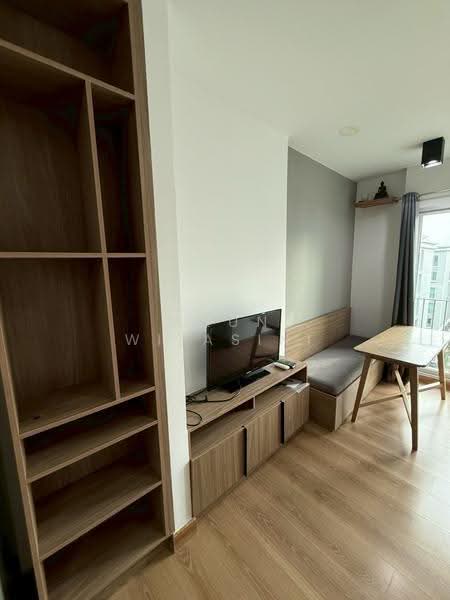Chapter One The Campus Kaset, Bangkok, 2033 Phaholyothin Road, Lat Yao, Chatuchak, Bangkok, Studio, 23 sqm, Condo For Sale, by Khun Wilasini, 500506125 - DDproperty.com