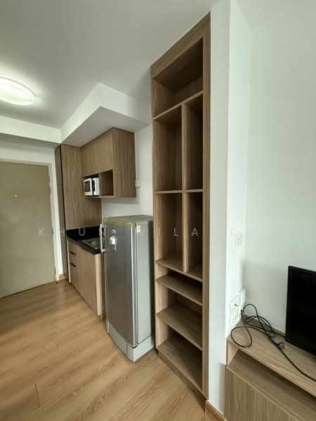 Chapter One The Campus Kaset, Bangkok, 2033 Phaholyothin Road, Lat Yao, Chatuchak, Bangkok, Studio, 23 sqm, Condo For Sale, by Khun Wilasini, 500506125 - DDproperty.com