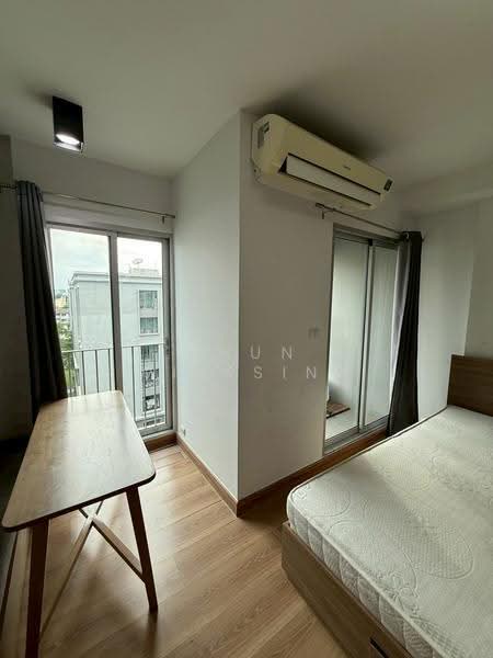 Chapter One The Campus Kaset, Bangkok, 2033 Phaholyothin Road, Lat Yao, Chatuchak, Bangkok, Studio, 23 sqm, Condo For Sale, by Khun Wilasini, 500506125 - DDproperty.com