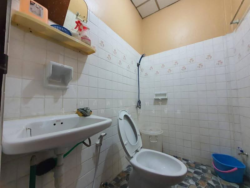ทาวน์เฮาส์ หมู่บ้าน เลิศอุบล 5 สวนสยาม ใกล้แฟชั่นไอส์แลนด์, Bangkok, Khan Na Yao, Bangkok, 2 Bedrooms, 84 sqm, Townhouse For Sale, by Papatsarin Jirapolruangchai, 500506126 - DDproperty.com