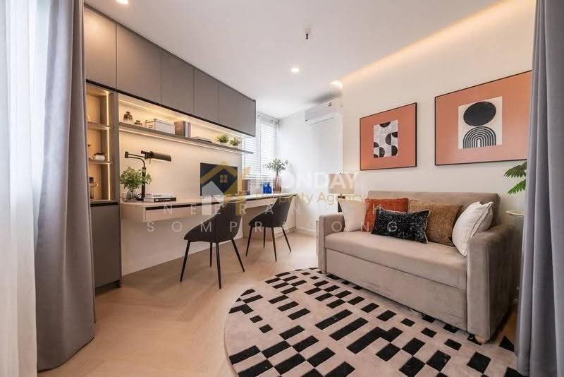 Fifty Fifth Tower, Bangkok, 84 Soi Sukhumvit 55, Sukhumvit Road, Khlong Tan Nua, Watthana, Bangkok, 4 Bedrooms, 165 sqm, Condo For Sale, by Neeranuch Somprasong, 500506127 - DDproperty.com
