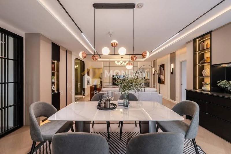 Fifty Fifth Tower : ฟิฟตี้ฟิฟท์ ทาวเวอร์, กรุงเทพ, 84 ซอยสุขุมวิท 55 ถนนสุขุมวิท, คลองตันเหนือ, วัฒนา, กรุงเทพ, 165 ตร.ม., คอนโด ขาย, โดย Neeranuch Somprasong, 500506127 - DDproperty.com
