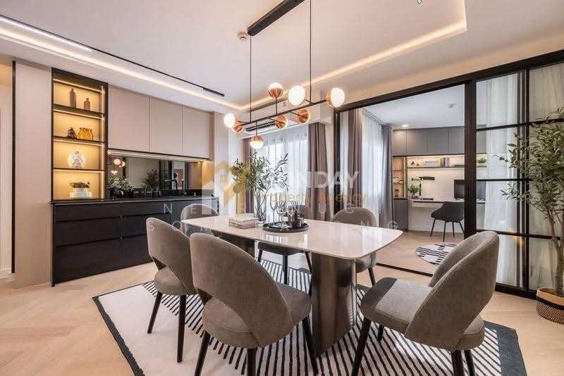 Fifty Fifth Tower : ฟิฟตี้ฟิฟท์ ทาวเวอร์, กรุงเทพ, 84 ซอยสุขุมวิท 55 ถนนสุขุมวิท, คลองตันเหนือ, วัฒนา, กรุงเทพ, 165 ตร.ม., คอนโด ขาย, โดย Neeranuch Somprasong, 500506127 - DDproperty.com
