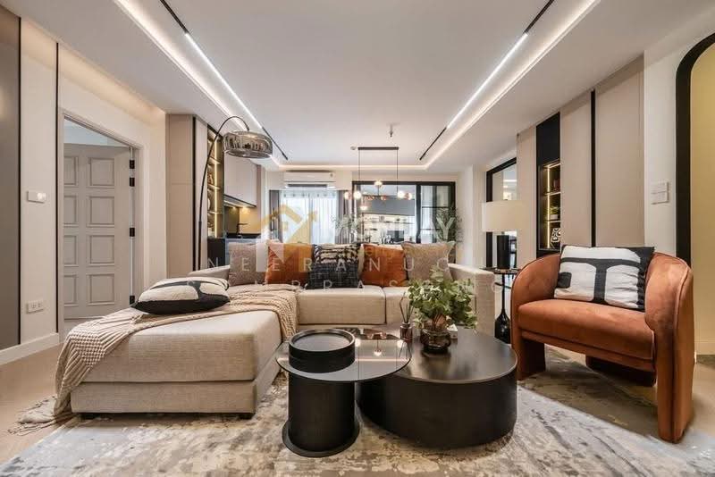 Fifty Fifth Tower, Bangkok, 84 Soi Sukhumvit 55, Sukhumvit Road, Khlong Tan Nua, Watthana, Bangkok, 4 Bedrooms, 165 sqm, Condo For Sale, by Neeranuch Somprasong, 500506127 - DDproperty.com