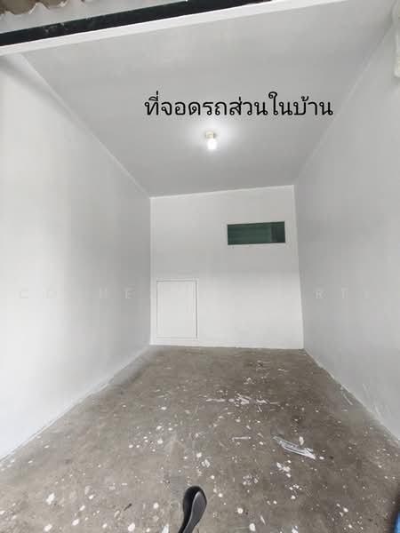 Pruksa Ville 67 Phetkasem 91, Samut Sakhon, Om Noi, Krathum Baen, Samut Sakhon, 3 Bedrooms, 21 sqm, Townhouse For Sale, by Connex Property, 500506129 - DDproperty.com