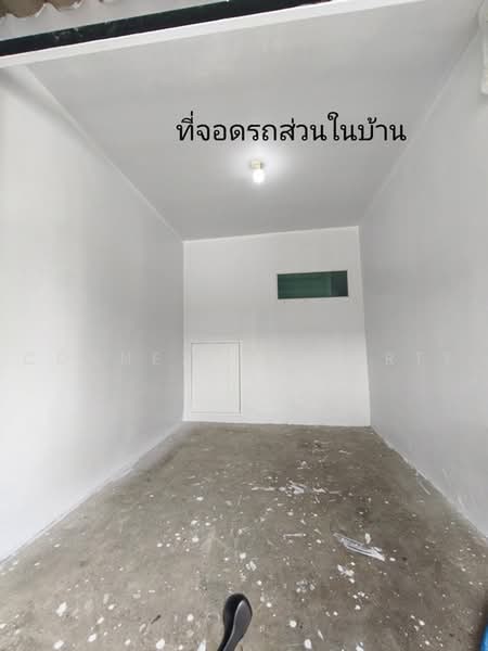 Pruksa Ville Petchkasem 91-93, Samut Sakhon, Soi Petchkasem 93, Petchkasem Road, Om Noi, Krathum Baen, Samut Sakhon, 3 Bedrooms, 21 sqm, Single Detached House For Sale, by Connex Property, 500506129 - DDproperty.com