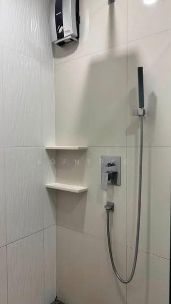 Rhythm Asoke, Bangkok, 299 Asoke - Dindaeng Road, Makkasan, Ratchathewi, Bangkok, Studio, 23 sqm, Condo For Rent, by Agentbkk, 500506130 - DDproperty.com