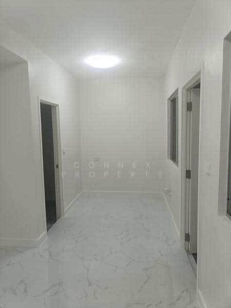Pruksa ville 56, Nakhon Pathom, Bang Toey Market Road, Bang Toei, Sam Phran, Nakhon Pathom, 3 Bedrooms, 110 sqm, Townhouse For Sale, by Connex Property, 500506132 - DDproperty.com