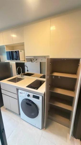 The Privacy S101, Bangkok, Soi Punna Withi 16 Sukhumvit Road, Bang Chak, Phra Khanong, Bangkok, 1 Bedroom, 26 sqm, Condo For Rent, by Agentbkk, 500506134 - DDproperty.com