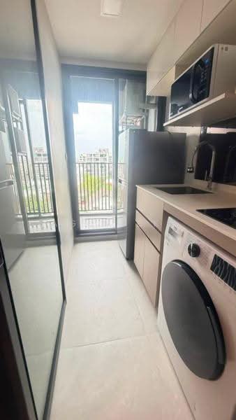 The Privacy S101, Bangkok, Soi Punna Withi 16 Sukhumvit Road, Bang Chak, Phra Khanong, Bangkok, 1 Bedroom, 26 sqm, Condo For Rent, by Agentbkk, 500506134 - DDproperty.com