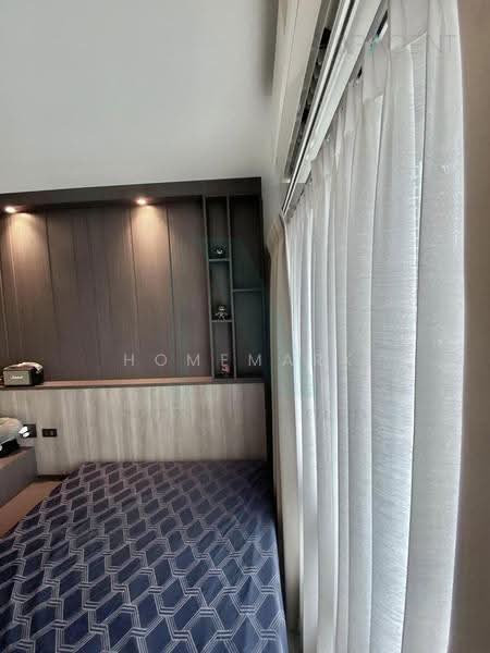 Dolce อุดมสุข, Bangkok, 103/2 สุขุมวิท, Bang Na, Bangkok, 1 Bedroom, 31 sqm, Condo For Sale, by Homemark, 500506135 - DDproperty.com