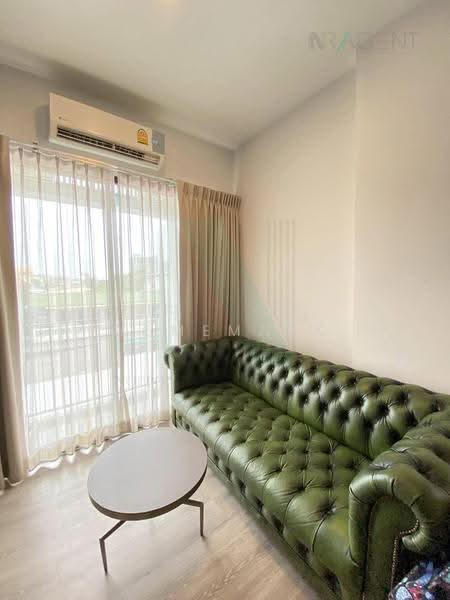 Dolce อุดมสุข, Bangkok, 103/2 สุขุมวิท, Bang Na, Bangkok, 1 Bedroom, 31 sqm, Condo For Sale, by Homemark, 500506135 - DDproperty.com