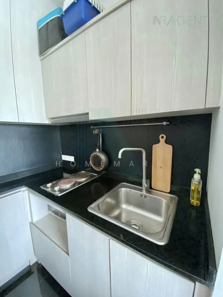 Dolce อุดมสุข, Bangkok, 103/2 สุขุมวิท, Bang Na, Bangkok, 1 Bedroom, 31 sqm, Condo For Sale, by Homemark, 500506135 - DDproperty.com