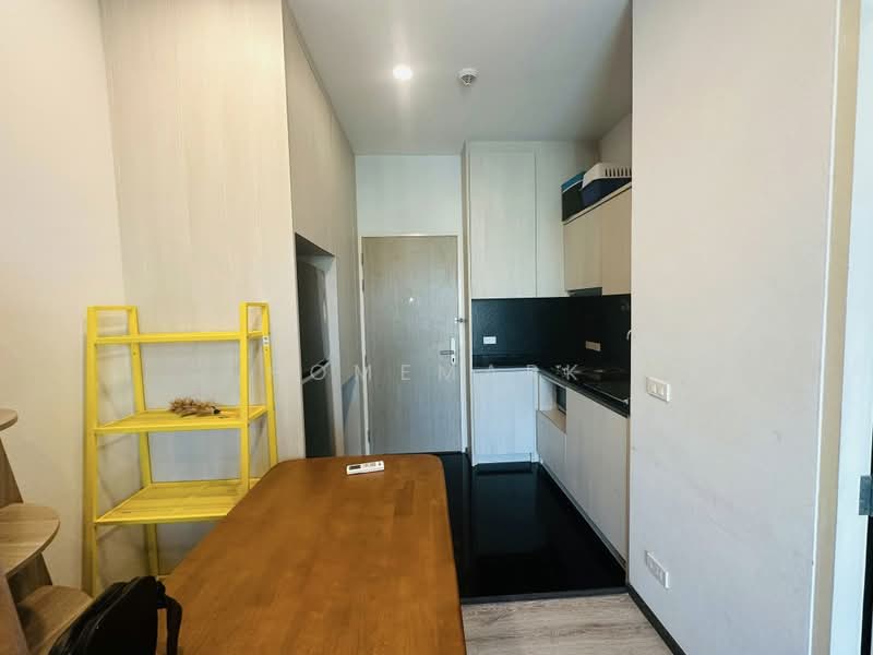 Dolce อุดมสุข, กรุงเทพ, 103/2 สุขุมวิท, บางนา, กรุงเทพ, 31 ตร.ม., คอนโด ขาย, โดย Homemark, 500506135 - DDproperty.com