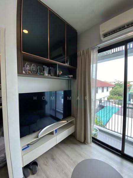 Dolce อุดมสุข, Bangkok, 103/2 สุขุมวิท, Bang Na, Bangkok, 1 Bedroom, 31 sqm, Condo For Sale, by Homemark, 500506135 - DDproperty.com