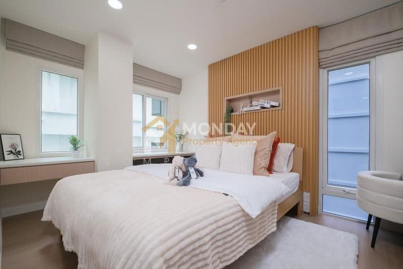 The Plenary Sathorn, Bangkok, 555 Thon Buri Road, Khlong Ton Sai, Khlong San, Bangkok, 2 Bedrooms, 55 sqm, Condo For Sale, by Neeranuch Somprasong, 500506137 - DDproperty.com
