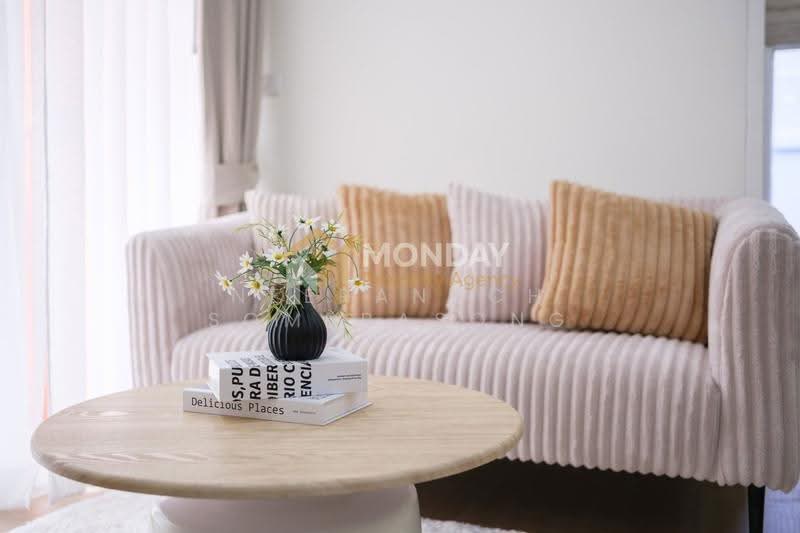 The Plenary Sathorn, Bangkok, 555 Thon Buri Road, Khlong Ton Sai, Khlong San, Bangkok, 2 Bedrooms, 55 sqm, Condo For Sale, by Neeranuch Somprasong, 500506137 - DDproperty.com