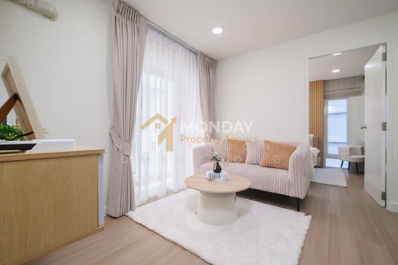 The Plenary Sathorn, Bangkok, 555 Thon Buri Road, Khlong Ton Sai, Khlong San, Bangkok, 2 Bedrooms, 55 sqm, Condo For Sale, by Neeranuch Somprasong, 500506137 - DDproperty.com