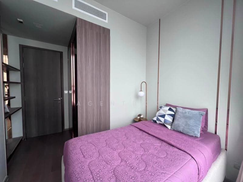 Celes Asoke, Bangkok, 8-10 Sukhumvit 21, Khlongtoei Nua, Watthana, Bangkok, 2 Bedrooms, 76 sqm, Condo For Rent, by Agentbkk, 500506139 - DDproperty.com