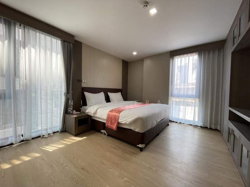 Art @Thonglor 25, Bangkok, Soi Thonglor 25, Sukhumvit 55 Road, Khlong Tan Nua, Watthana, Bangkok, 3 Bedrooms, 125 sqm, Condo For Sale, by Knight Frank Chartered (Thailand) Co.,Ltd, 500506141 - DDproperty.com