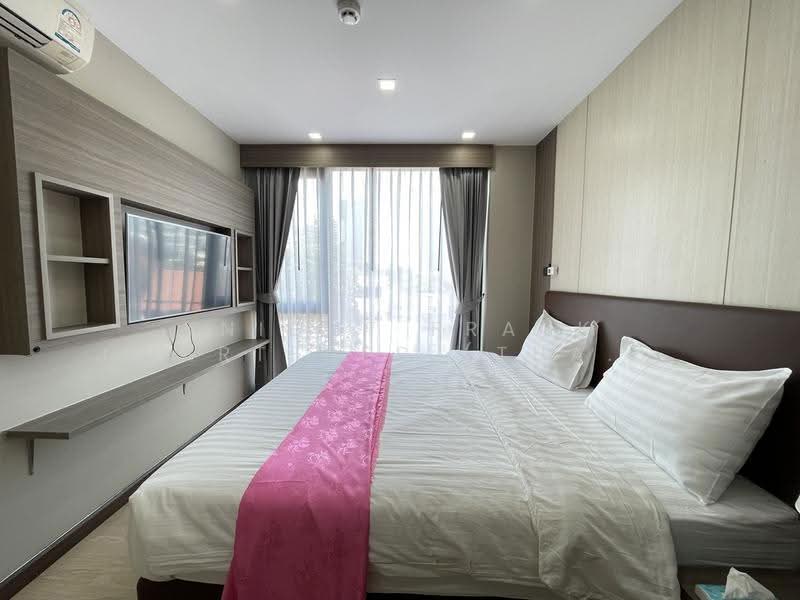 Art @Thonglor 25, Bangkok, Soi Thonglor 25, Sukhumvit 55 Road, Khlong Tan Nua, Watthana, Bangkok, 3 Bedrooms, 125 sqm, Condo For Sale, by Knight Frank Chartered (Thailand) Co.,Ltd, 500506141 - DDproperty.com