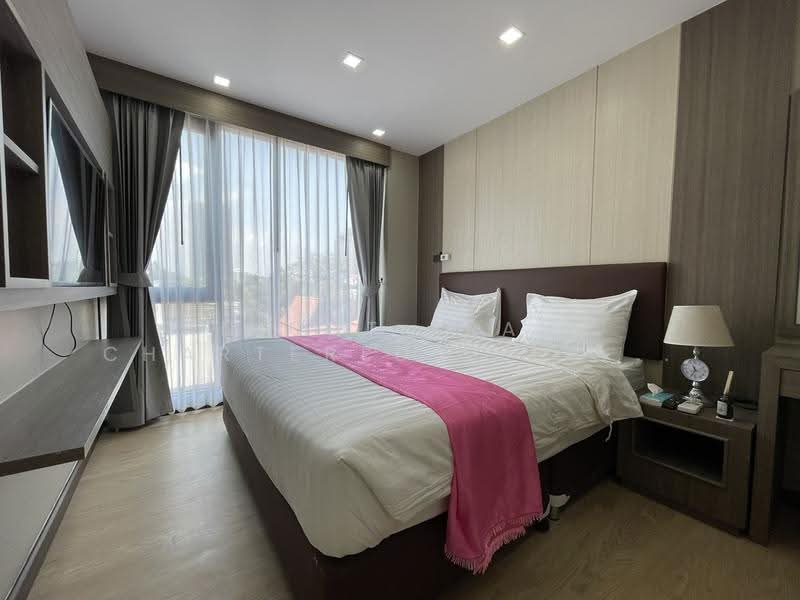 Art @Thonglor 25, Bangkok, Soi Thonglor 25, Sukhumvit 55 Road, Khlong Tan Nua, Watthana, Bangkok, 3 Bedrooms, 125 sqm, Condo For Sale, by Knight Frank Chartered (Thailand) Co.,Ltd, 500506141 - DDproperty.com