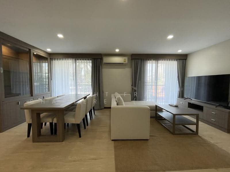 Art @Thonglor 25, Bangkok, Soi Thonglor 25, Sukhumvit 55 Road, Khlong Tan Nua, Watthana, Bangkok, 3 Bedrooms, 125 sqm, Condo For Sale, by Knight Frank Chartered (Thailand) Co.,Ltd, 500506141 - DDproperty.com
