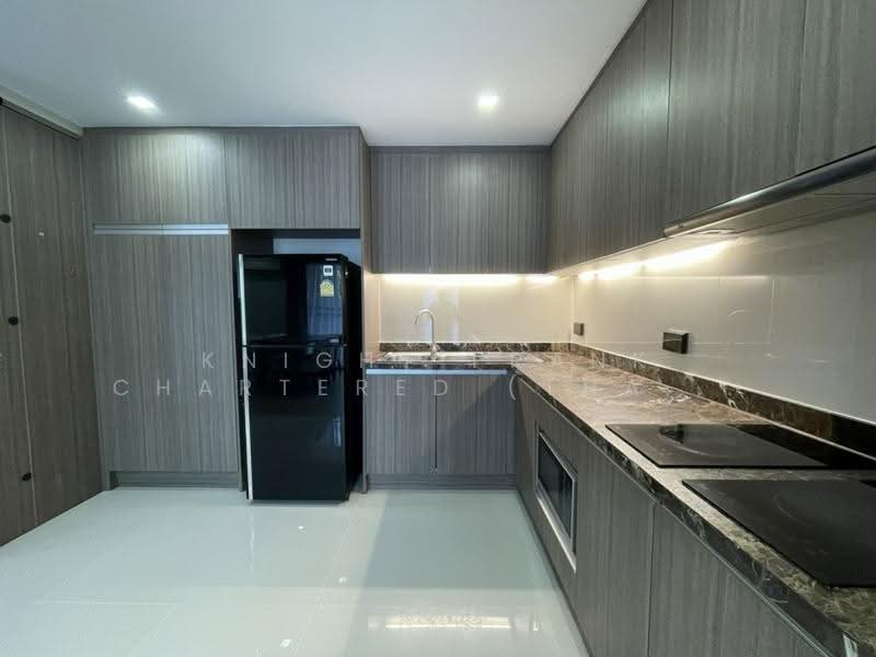 Art @Thonglor 25, Bangkok, Soi Thonglor 25, Sukhumvit 55 Road, Khlong Tan Nua, Watthana, Bangkok, 3 Bedrooms, 125 sqm, Condo For Sale, by Knight Frank Chartered (Thailand) Co.,Ltd, 500506141 - DDproperty.com