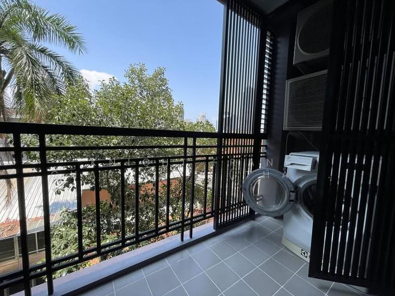 Art @Thonglor 25, Bangkok, Soi Thonglor 25, Sukhumvit 55 Road, Khlong Tan Nua, Watthana, Bangkok, 3 Bedrooms, 125 sqm, Condo For Sale, by Knight Frank Chartered (Thailand) Co.,Ltd, 500506141 - DDproperty.com