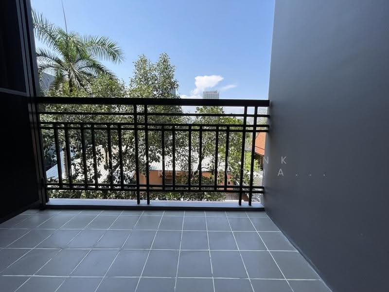 Art @Thonglor 25, Bangkok, Soi Thonglor 25, Sukhumvit 55 Road, Khlong Tan Nua, Watthana, Bangkok, 3 Bedrooms, 125 sqm, Condo For Sale, by Knight Frank Chartered (Thailand) Co.,Ltd, 500506141 - DDproperty.com