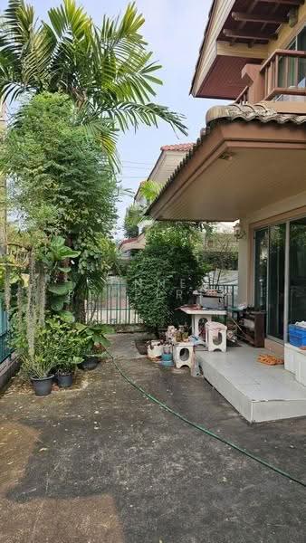 Pruek Lada Phutthasakorn, Samut Sakhon, Suan Luang, Krathum Baen, Samut Sakhon, 3 Bedrooms, 150 sqm, Single Detached House For Sale, by Connex Property, 500506142 - DDproperty.com