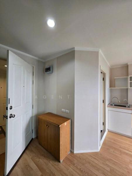 Lumpini Ville La Salle-Bearing, Bangkok, Sukhumvit 105 Road, Bang Na, Bangkok, 1 Bedroom, 27 sqm, Condo For Rent, by Agentbkk, 500506144 - DDproperty.com