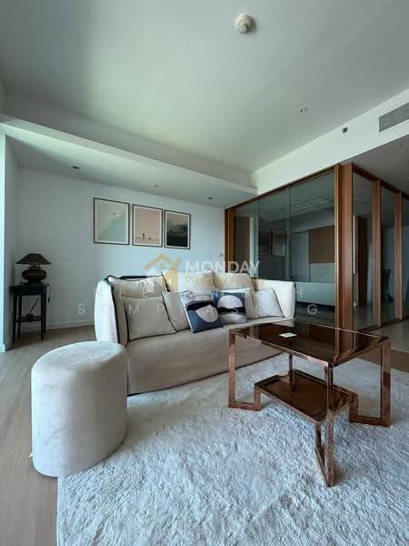 The Pano Rama 3, Bangkok, 890 Rama 3 Road, Bang Pong Pang, Yan Nawa, Bangkok, 1 Bedroom, 62 sqm, Condo For Sale, by Neeranuch Somprasong, 500506145 - DDproperty.com