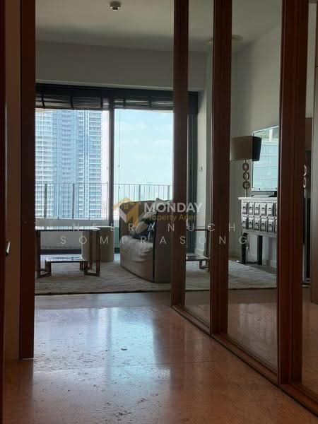 The Pano Rama 3, Bangkok, 890 Rama 3 Road, Bang Pong Pang, Yan Nawa, Bangkok, 1 Bedroom, 62 sqm, Condo For Sale, by Neeranuch Somprasong, 500506145 - DDproperty.com
