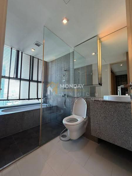 The Pano Rama 3, Bangkok, 890 Rama 3 Road, Bang Pong Pang, Yan Nawa, Bangkok, 1 Bedroom, 62 sqm, Condo For Sale, by Neeranuch Somprasong, 500506145 - DDproperty.com
