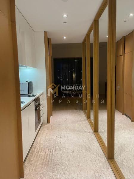 The Pano Rama 3, Bangkok, 890 Rama 3 Road, Bang Pong Pang, Yan Nawa, Bangkok, 1 Bedroom, 62 sqm, Condo For Sale, by Neeranuch Somprasong, 500506145 - DDproperty.com