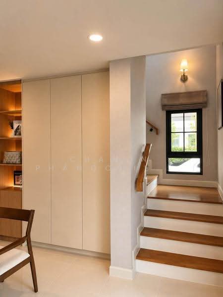 Centro Bangna, Samut Prakan, 111 Soi 3, Bang Kaeo, Bang Plee, Samut Prakan, 4 Bedrooms, 303 sqm, Single Detached House For Rent, by Chanon Phangchienghien, 500506146 - DDproperty.com