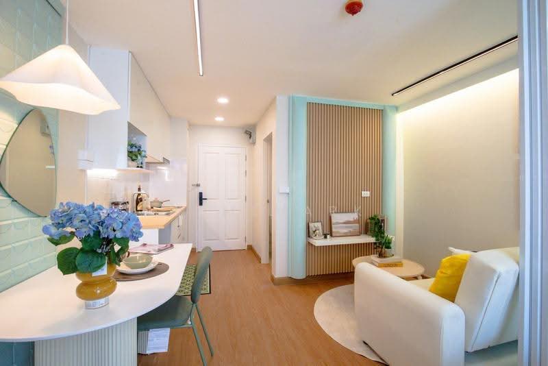 The Link Sukhumvit 64, Bangkok, Soi Sukhumvit 64 Sukhumvit Road, Bang Chak, Phra Khanong, Bangkok, 1 Bedroom, 30 sqm, Condo For Sale, by Homemark, 500506147 - DDproperty.com