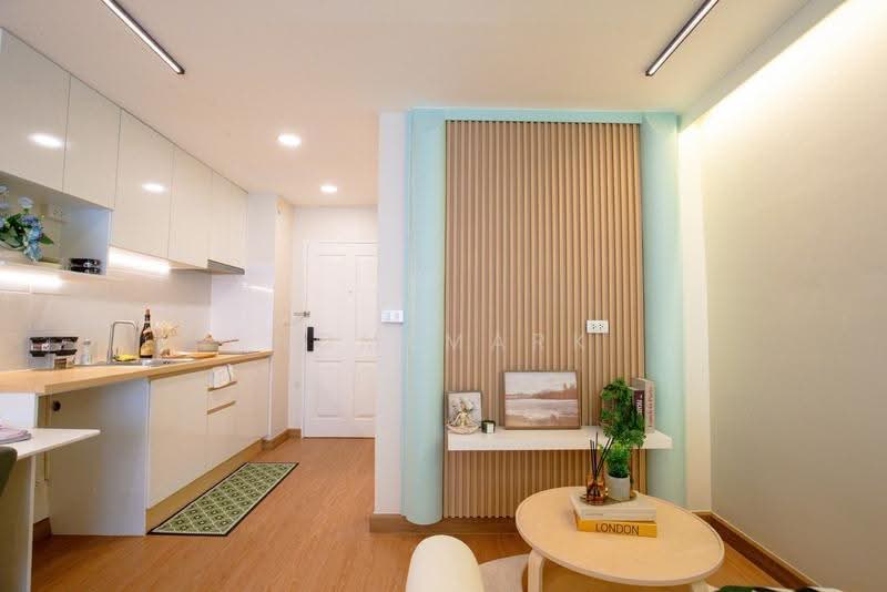 The Link Sukhumvit 64, Bangkok, Soi Sukhumvit 64 Sukhumvit Road, Bang Chak, Phra Khanong, Bangkok, 1 Bedroom, 30 sqm, Condo For Sale, by Homemark, 500506147 - DDproperty.com