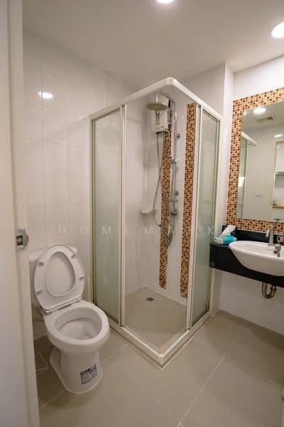 The Link Sukhumvit 64, Bangkok, Soi Sukhumvit 64 Sukhumvit Road, Bang Chak, Phra Khanong, Bangkok, 1 Bedroom, 30 sqm, Condo For Sale, by Homemark, 500506147 - DDproperty.com