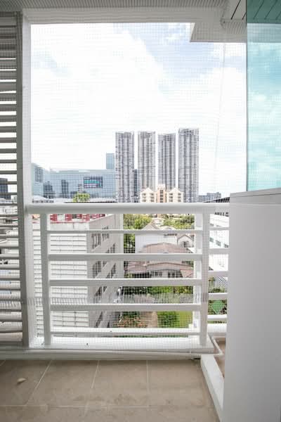 The Link Sukhumvit 64, Bangkok, Soi Sukhumvit 64 Sukhumvit Road, Bang Chak, Phra Khanong, Bangkok, 1 Bedroom, 30 sqm, Condo For Sale, by Homemark, 500506147 - DDproperty.com