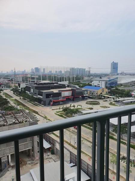A Space Mega Bangna, Samut Prakan, Bangna-Trad Road, Bang Kaeo, Bang Plee, Samut Prakan, 1 Bedroom, 34 sqm, Condo For Rent, by ปัญญา สมหมาย, 500506149 - DDproperty.com